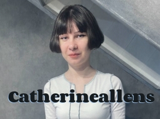 Catherineallens
