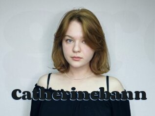 Catherinebann