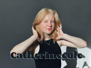 Catherinecole