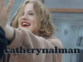 Catherynalman