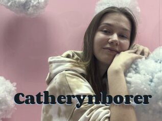 Catherynborer