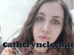 Catheryncleeton