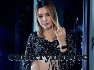 Catheryncoote