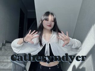 Catheryndyer