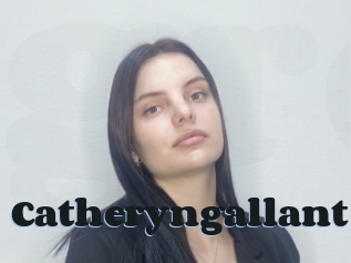 Catheryngallant