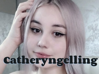 Catheryngelling