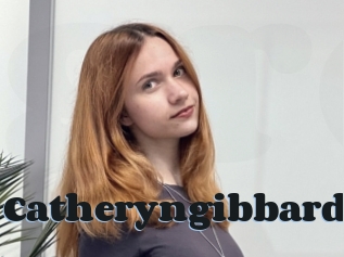 Catheryngibbard