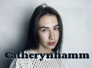 Catherynhamm