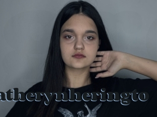 catherynheringto Grosse cochonne