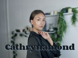 Cathrynamond