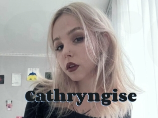 cathryngise Grosse cochonne