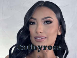 Cathyrose