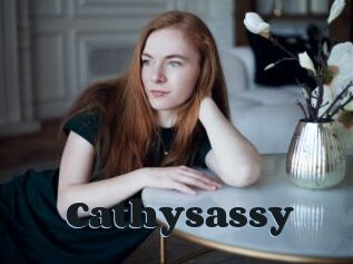 Cathysassy