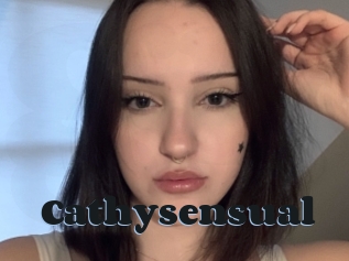 Cathysensual