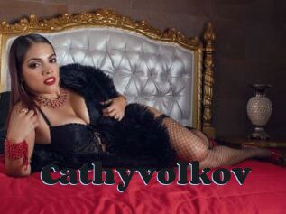 Cathyvolkov