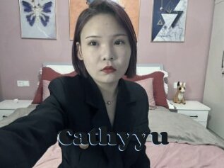 Cathyyu