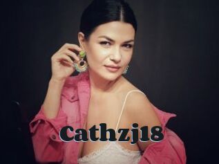 Cathzj18