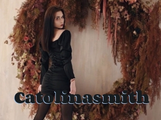 Catolinasmith