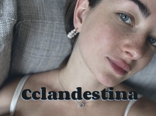 Cclandestina