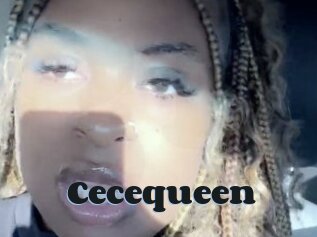 Cecequeen