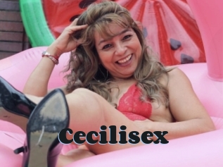 Cecilisex