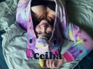 Ceiba