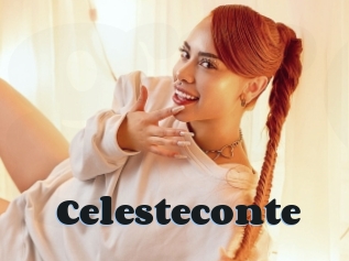 Celesteconte