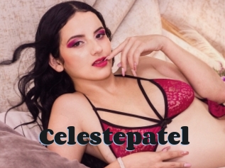 Celestepatel