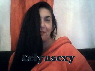 Celyasexy