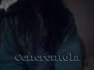 Cenerentola