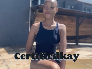 Certifiedkay