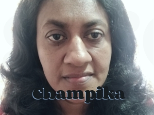 Champika