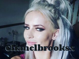 Chanelbrooksx