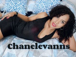 chanelevanns Grosse cochonne