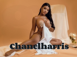 Chanelharris