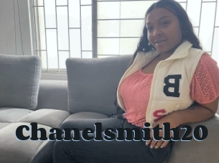 Chanelsmith20