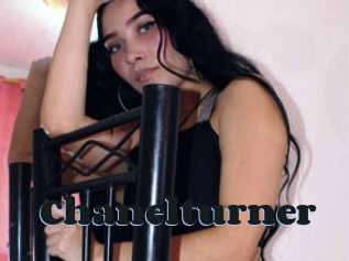 Chanelturner