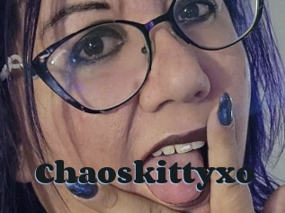 Chaoskittyxo