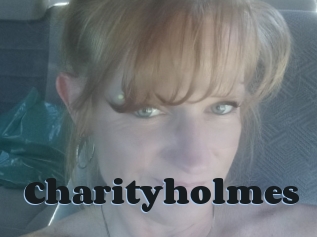 Charityholmes