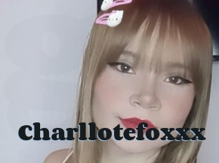 Charllotefoxxx