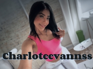 Charloteevannss