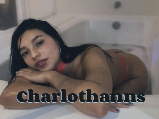 Charlothanns