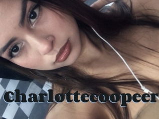 Charlottecoopeer