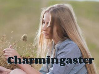 Charmingaster