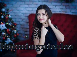 charmingnicolea Grosse cochonne