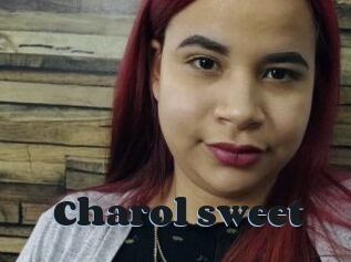 Charol_sweet