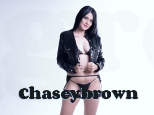 Chaseybrown