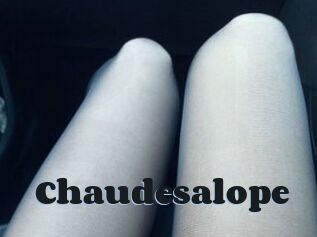 Chaudesalope