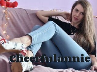 Cheerfulannie