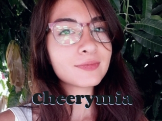 Cheerymia